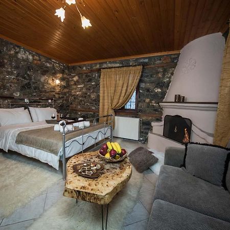 Guesthouse Nefeli Agios Athanasios  Exterior photo
